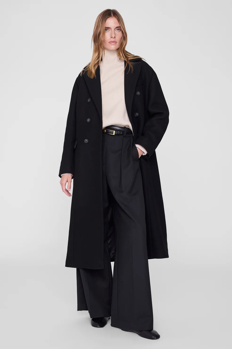 Quinn Blazer