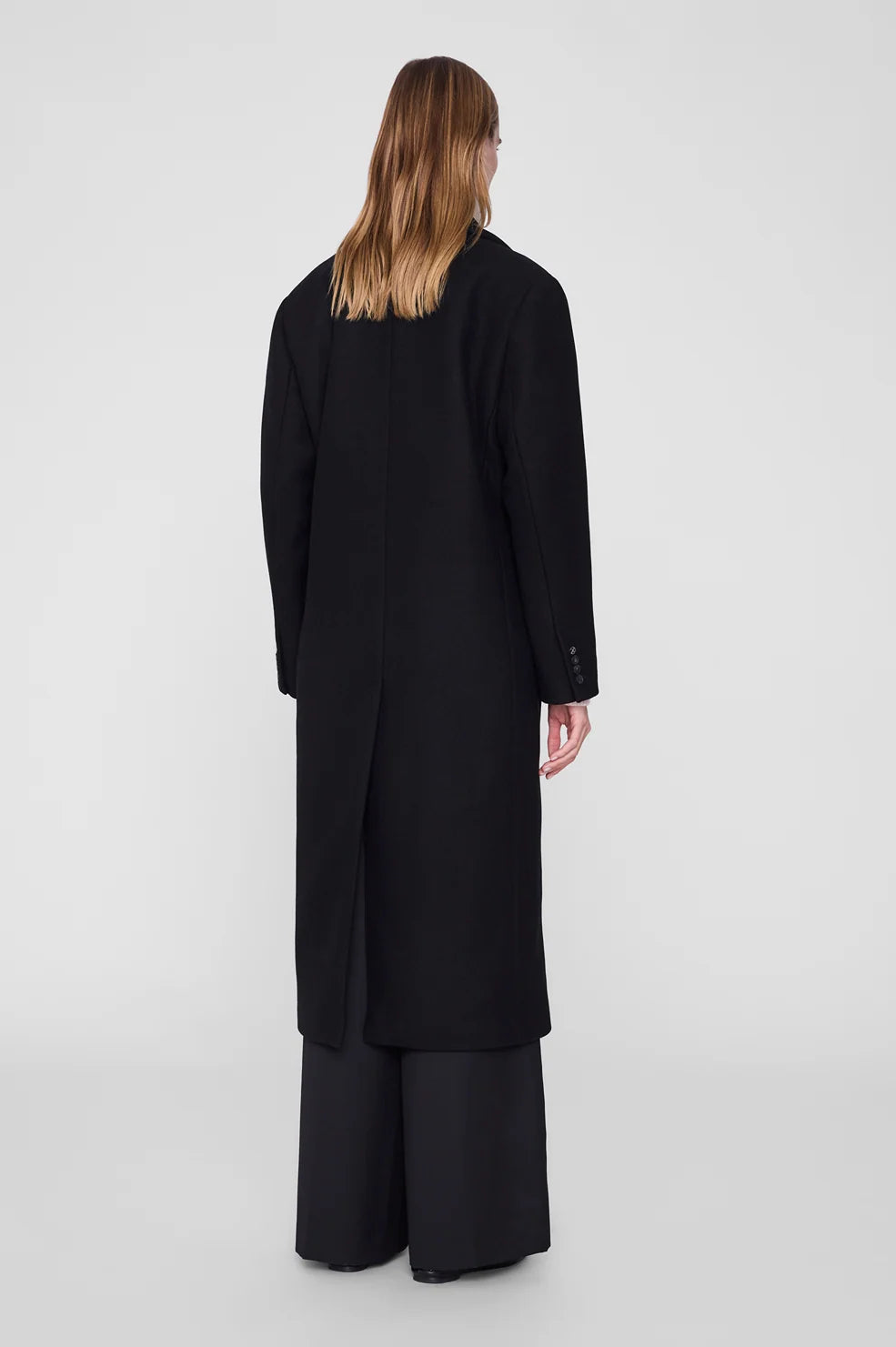 Sali maxi coat