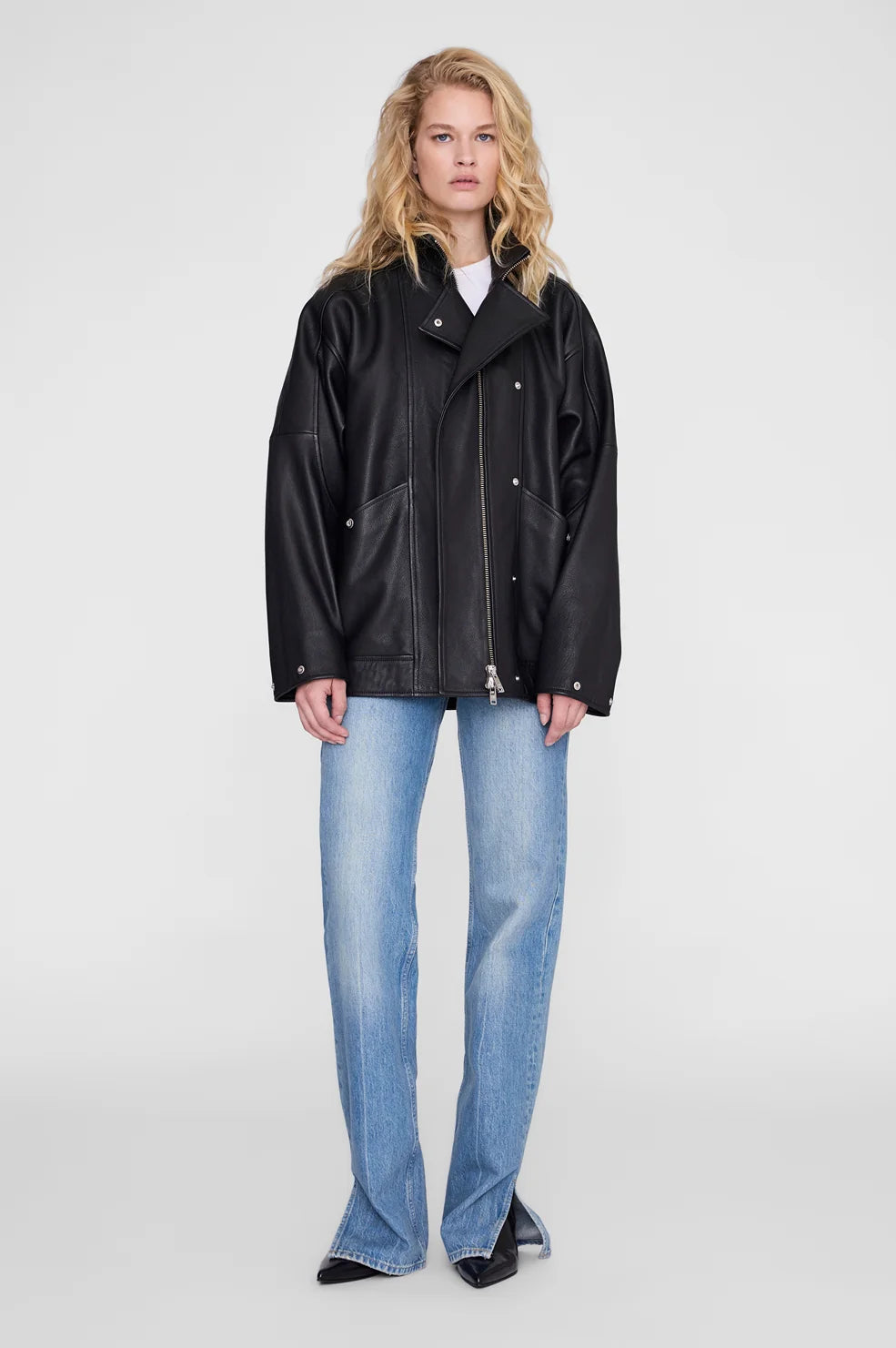 Sandy Jacket