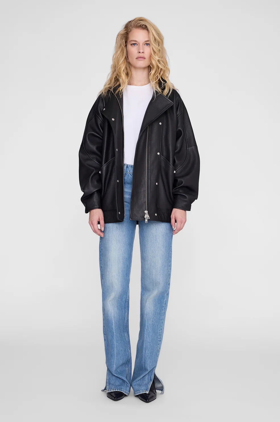 Sandy Jacket