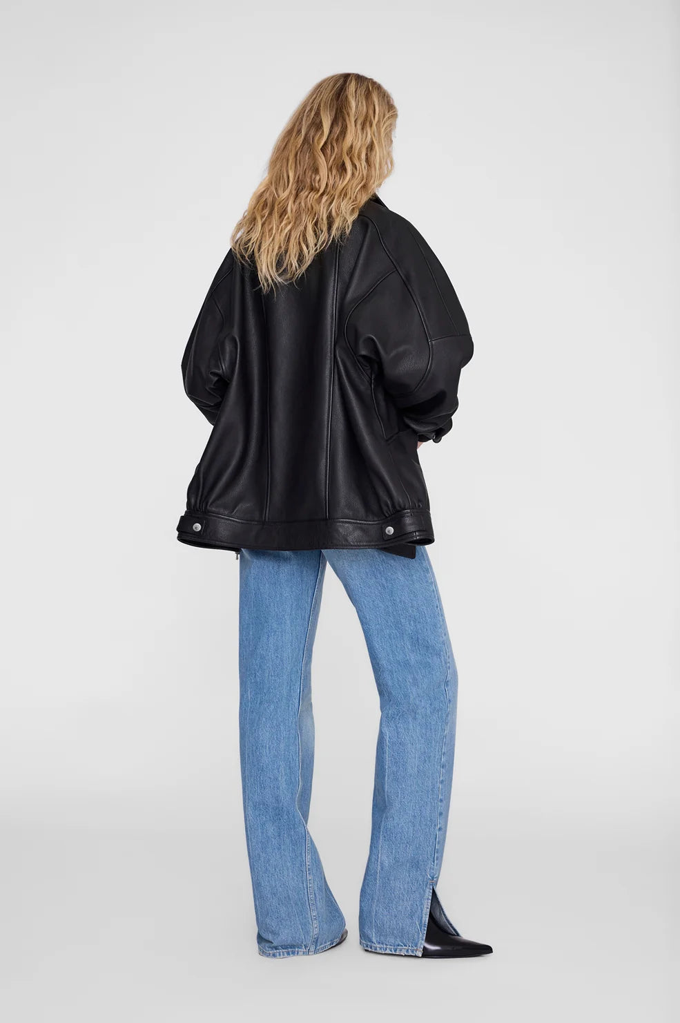 Sandy Jacket