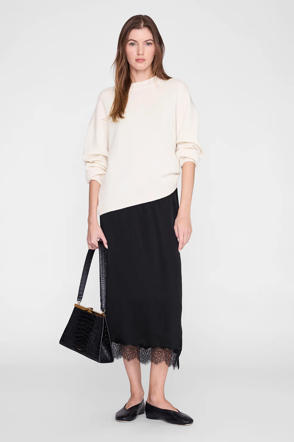 Shelby Skirt