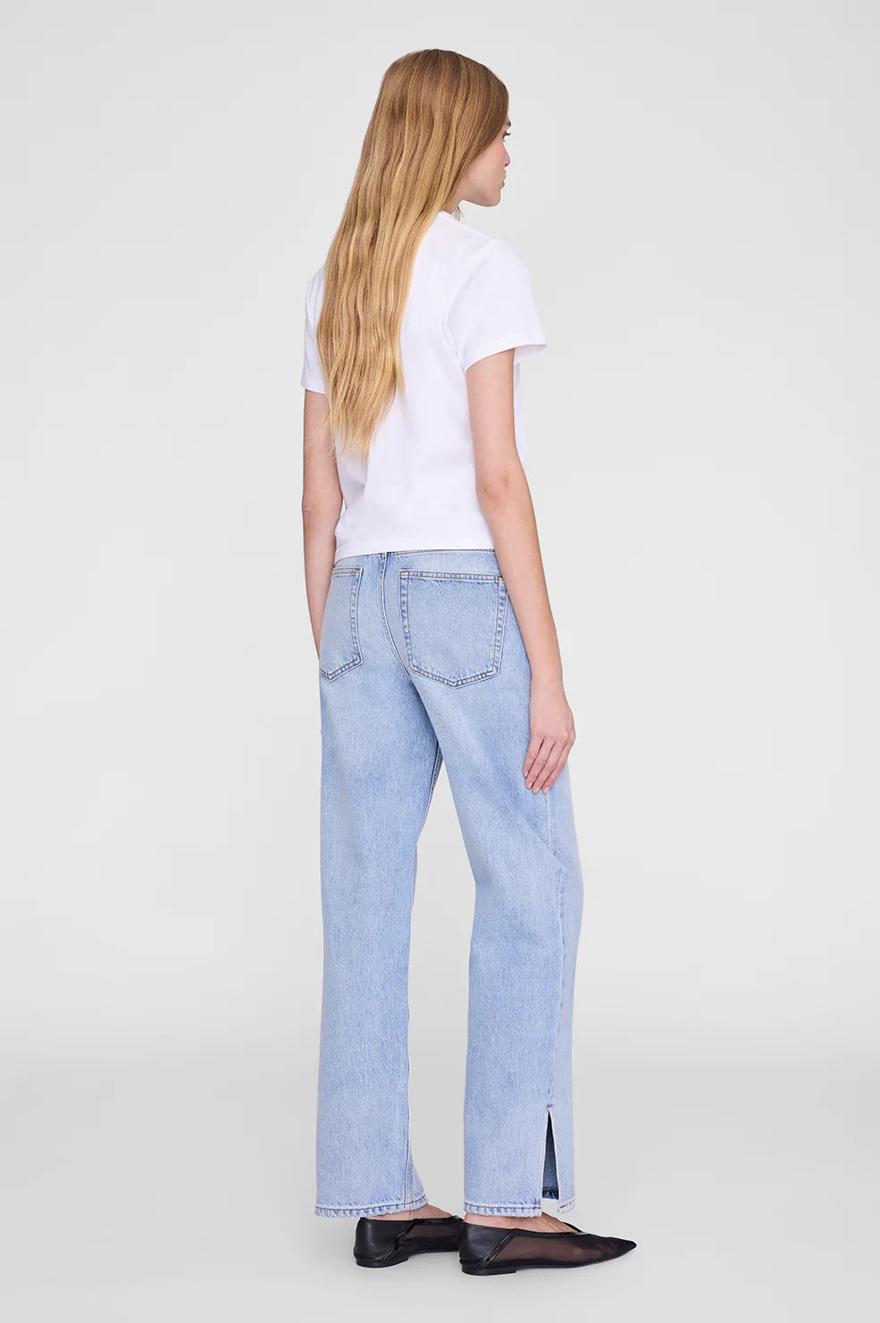 Shelley Tee
