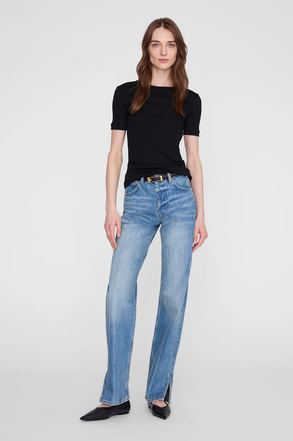 Sixtine Tee