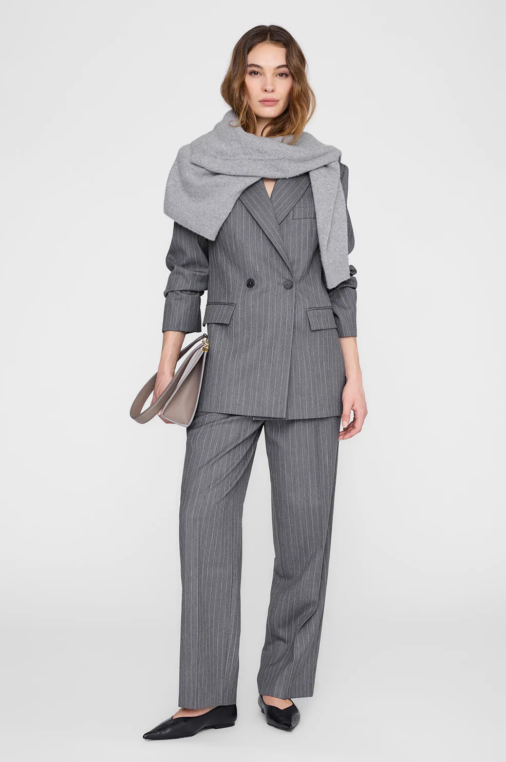 Tiphaine Blazer