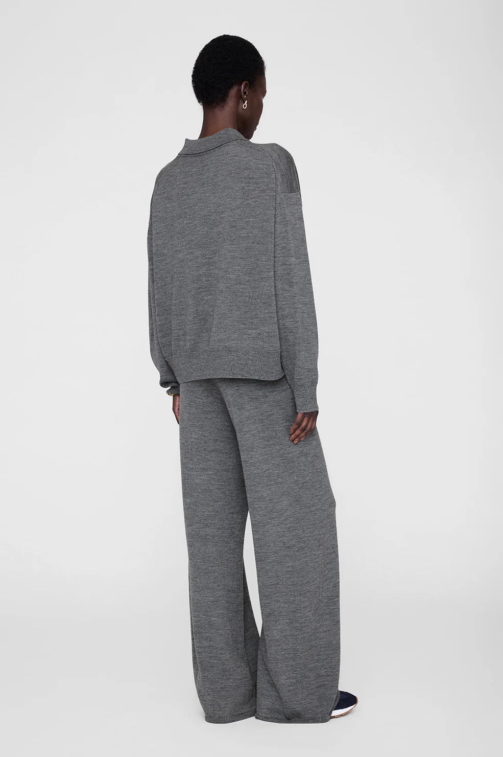 Adley trousers