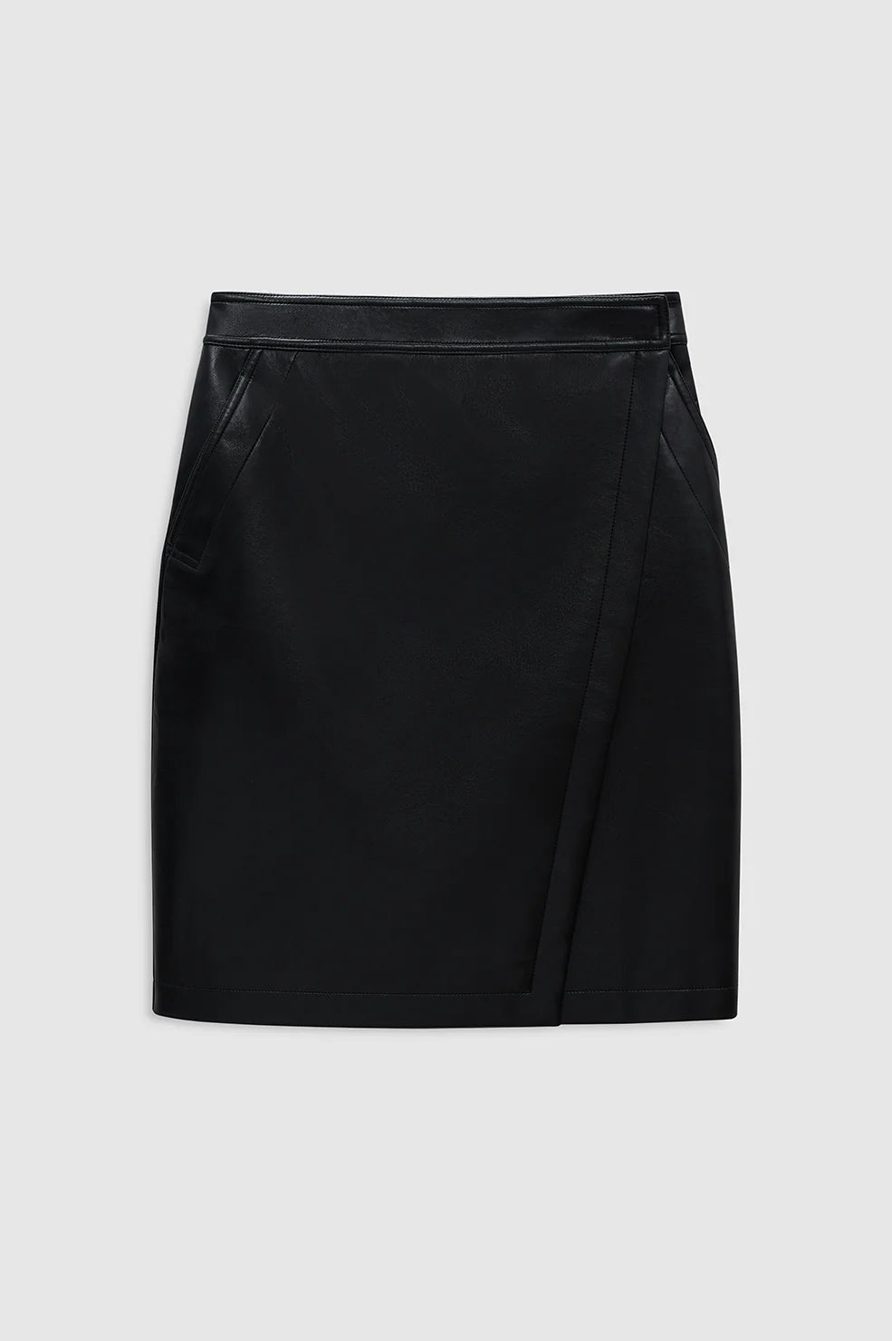 Alanis Skirt