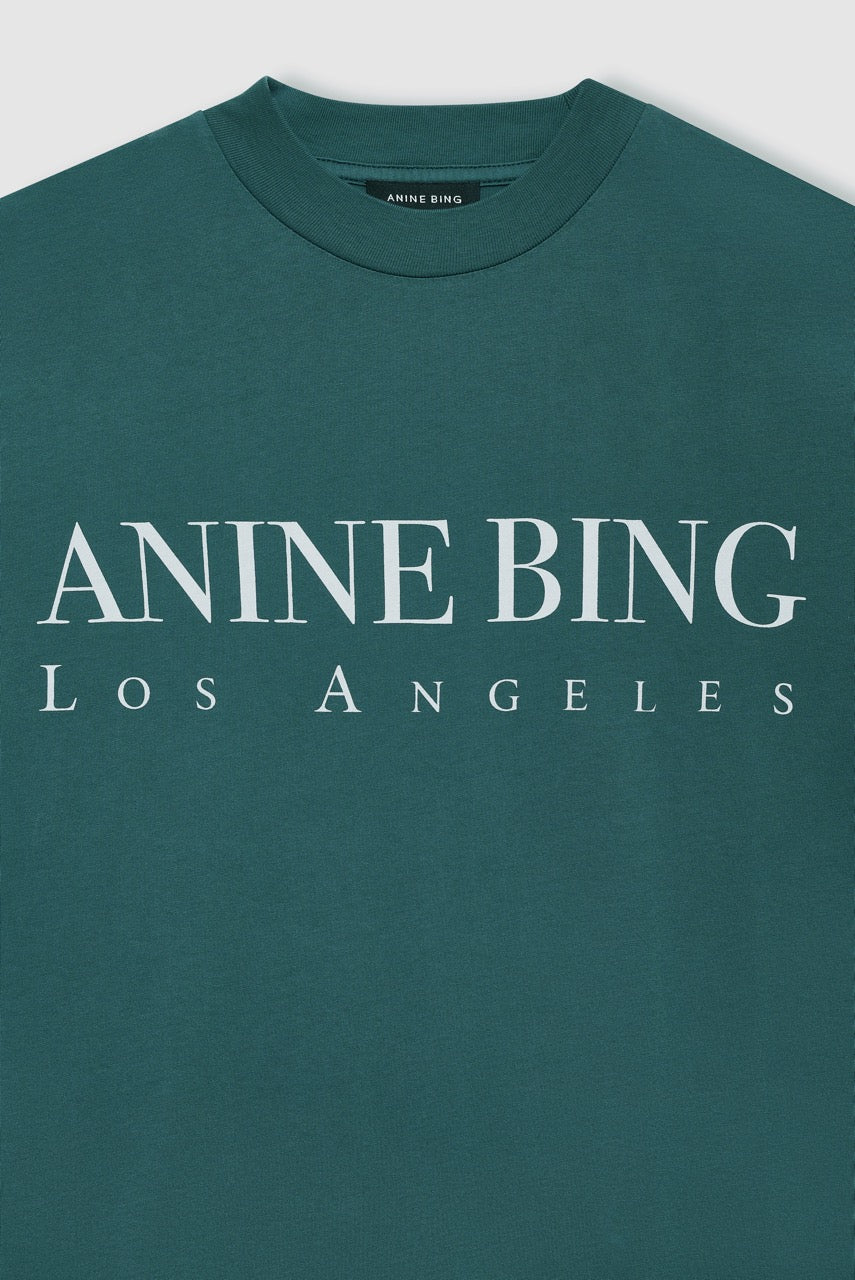 Ashton Tee Los Angeles