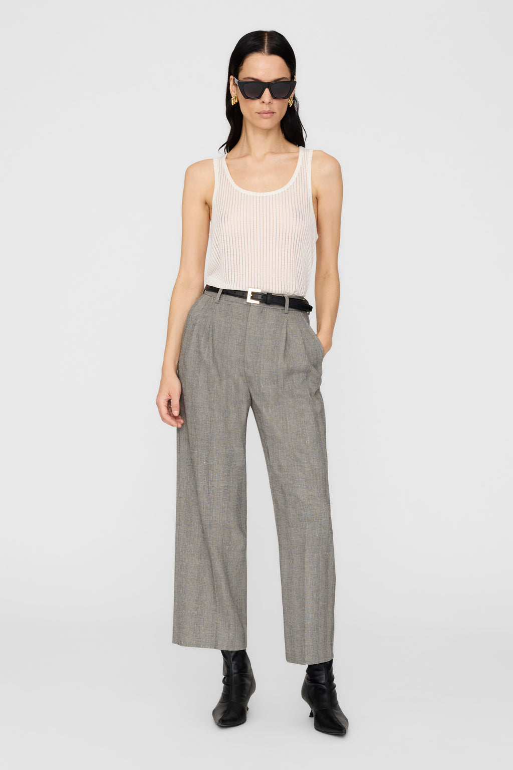Belen Trousers