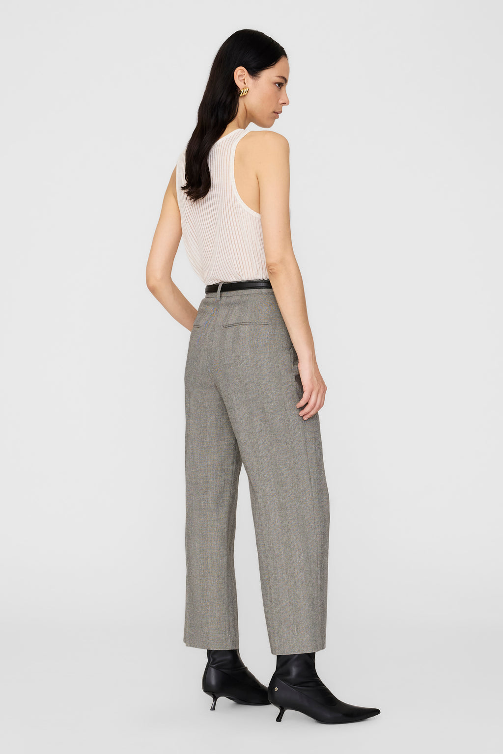 Belen Trousers