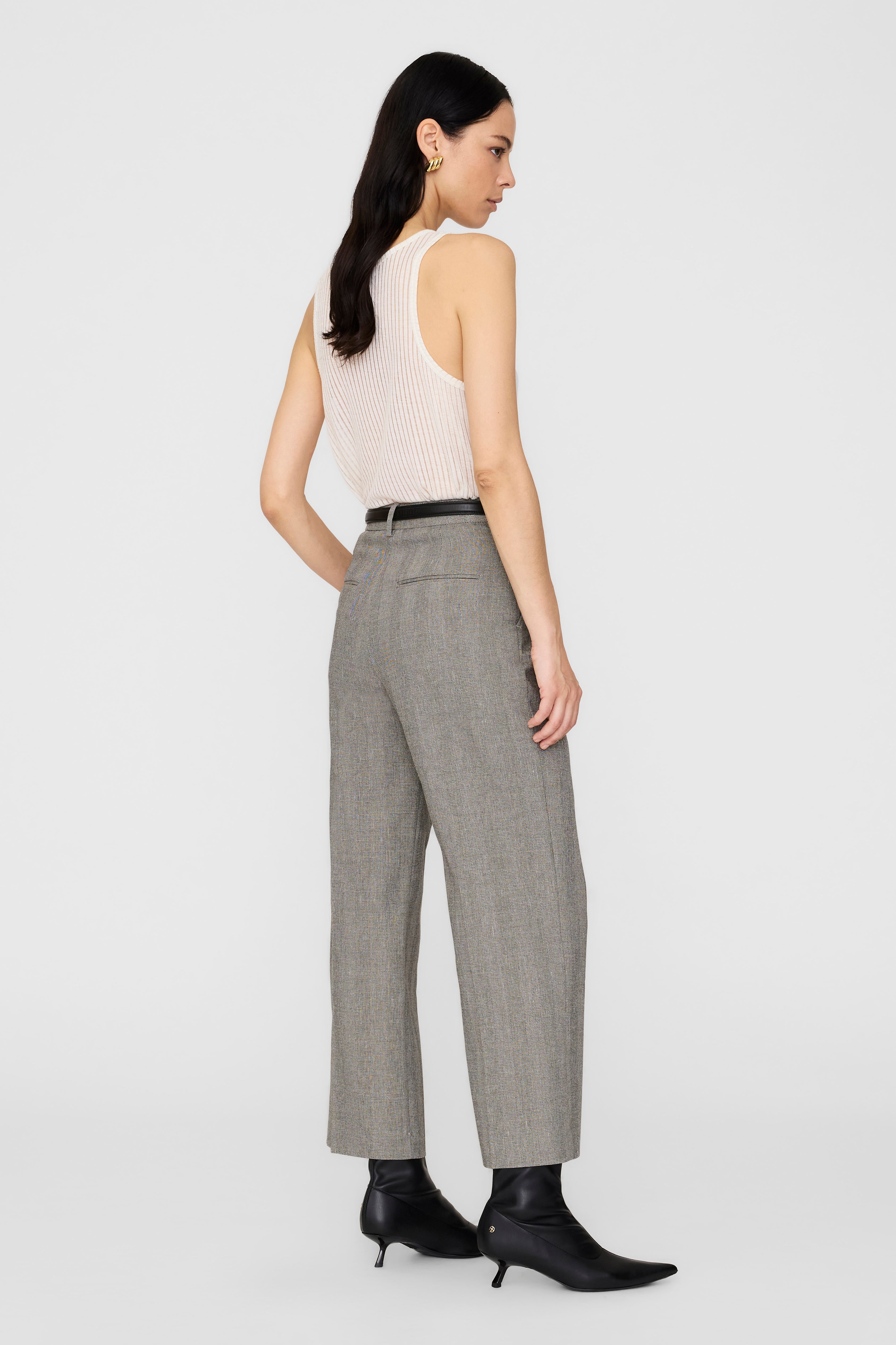 Belen Trousers