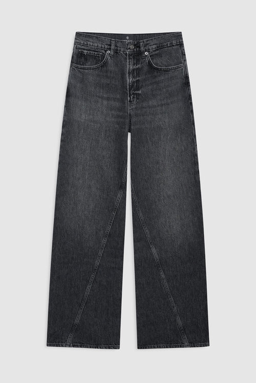 Brie Jeans