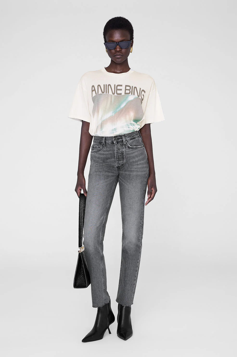 Cade Tee Northern Lights