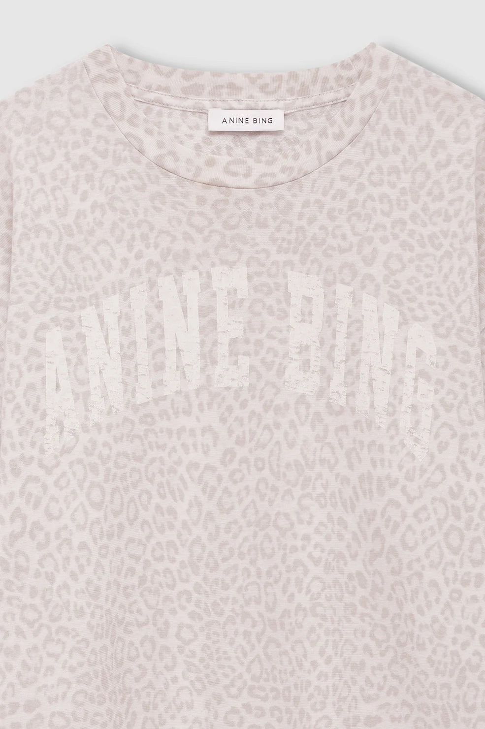 Cade Tee