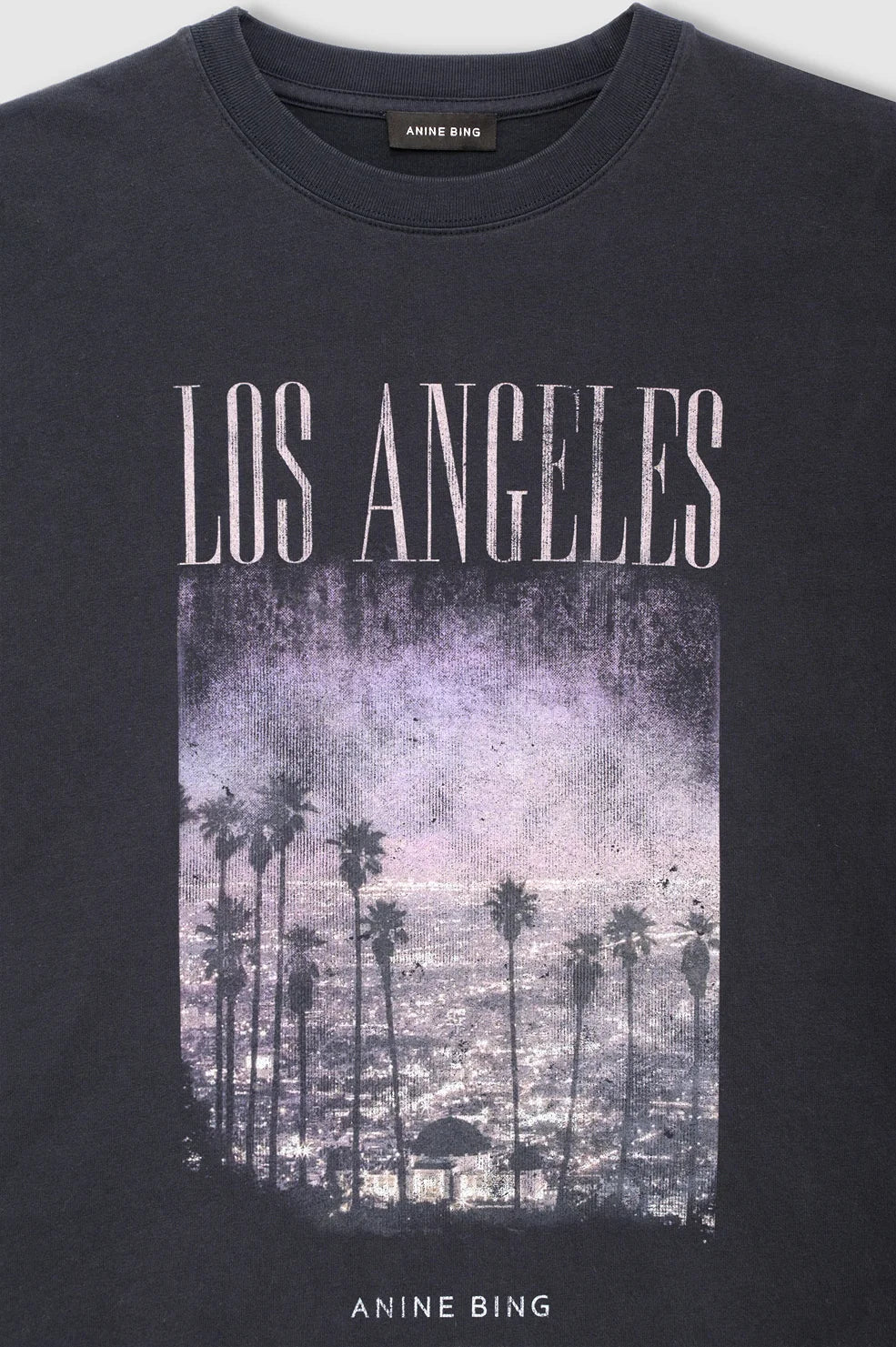 Cade Tee