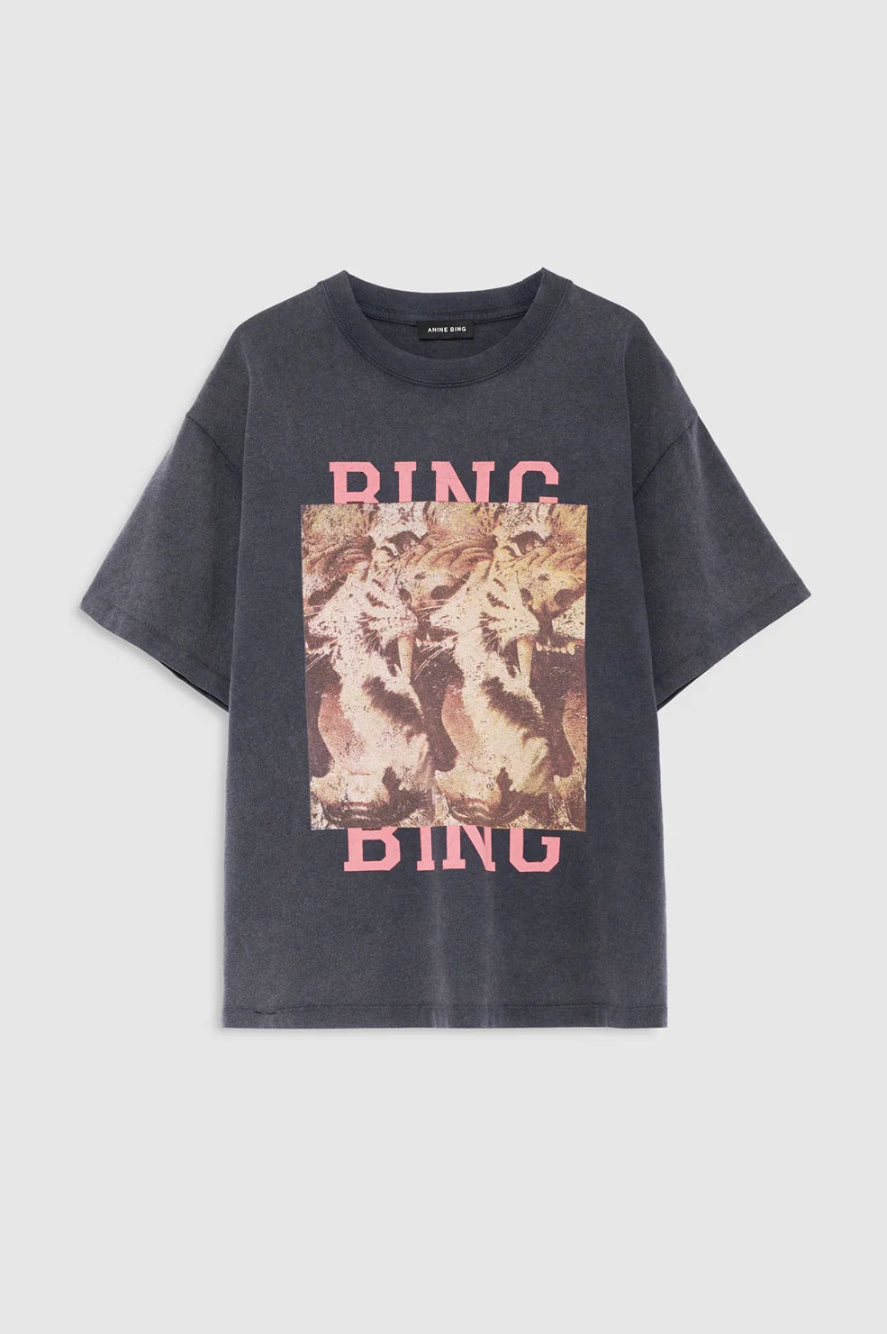 Cade Tee