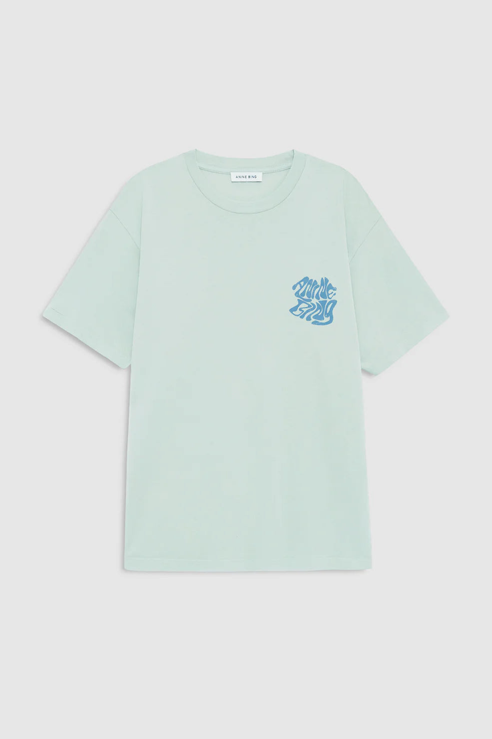 Cade Tee