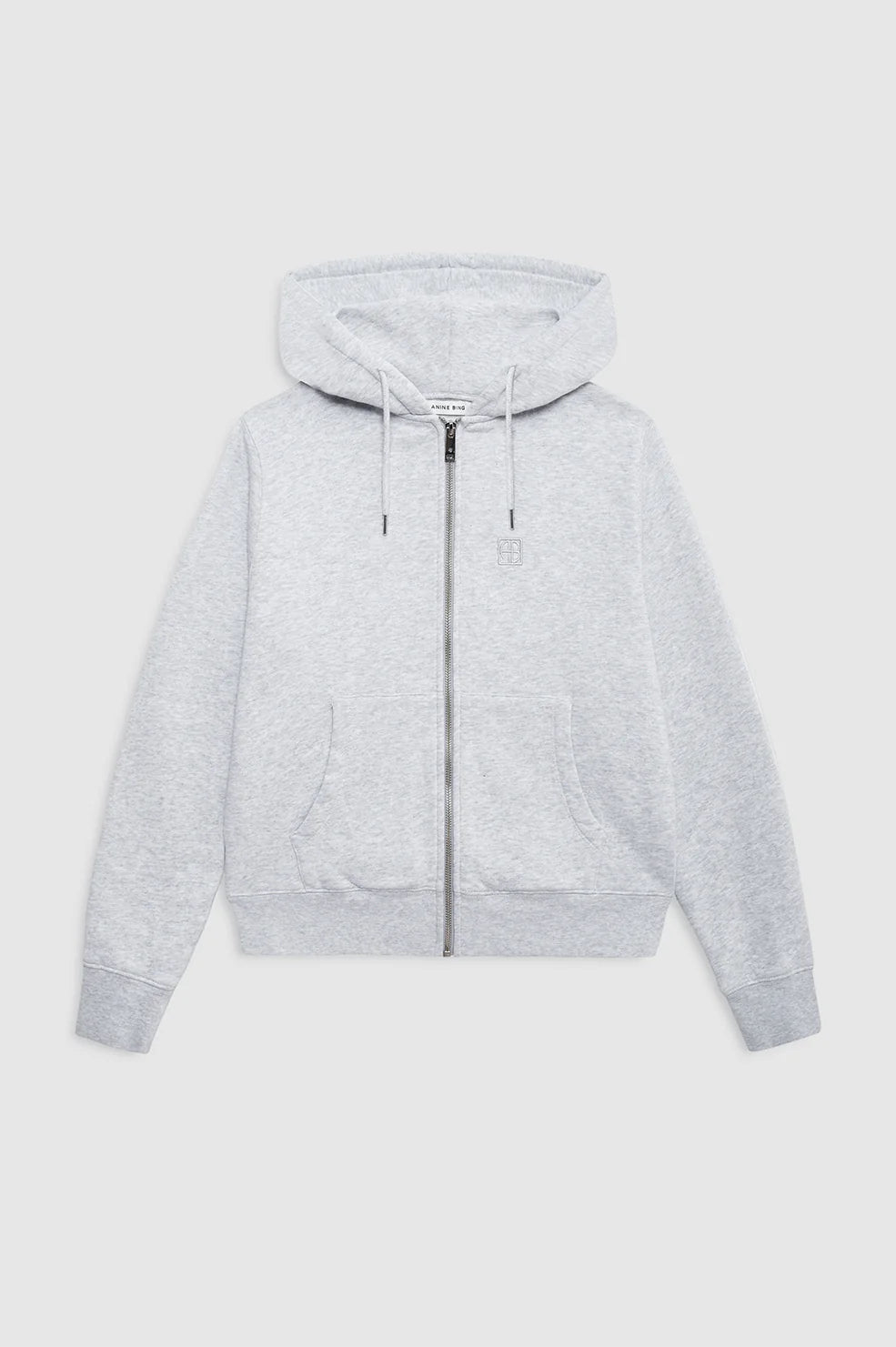 Casper Zip Up Bing