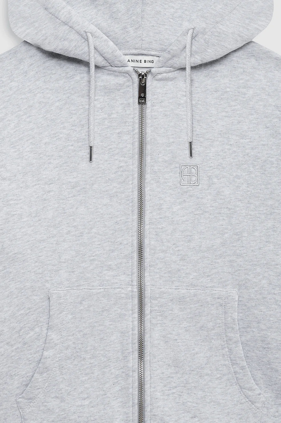 Casper Zip Up Bing