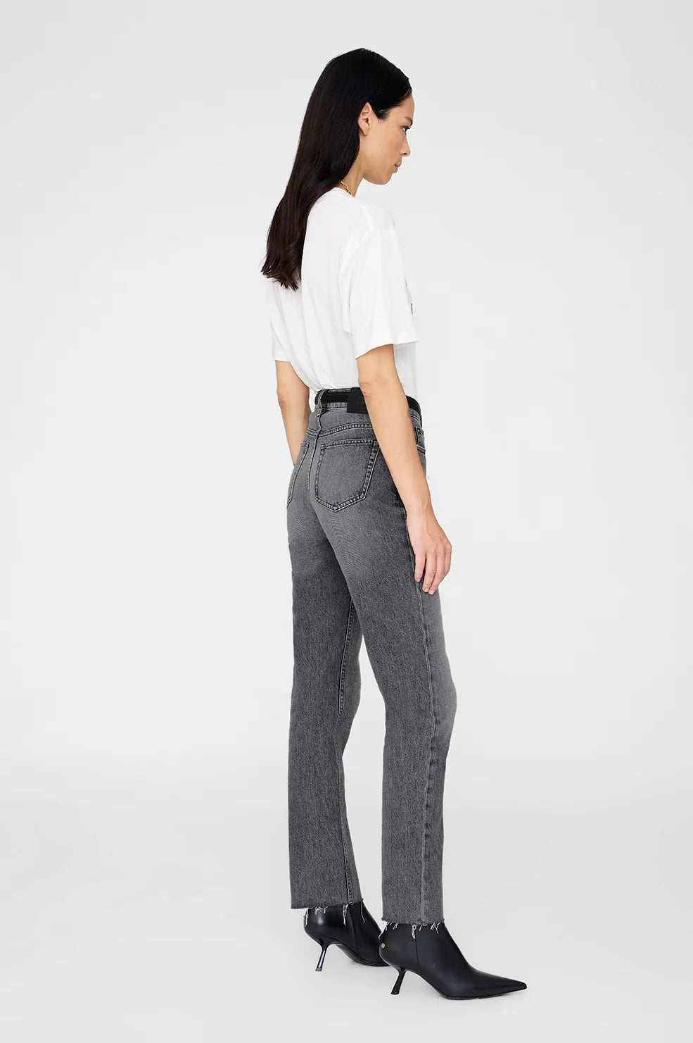 Cohen Tee Paris Stencil