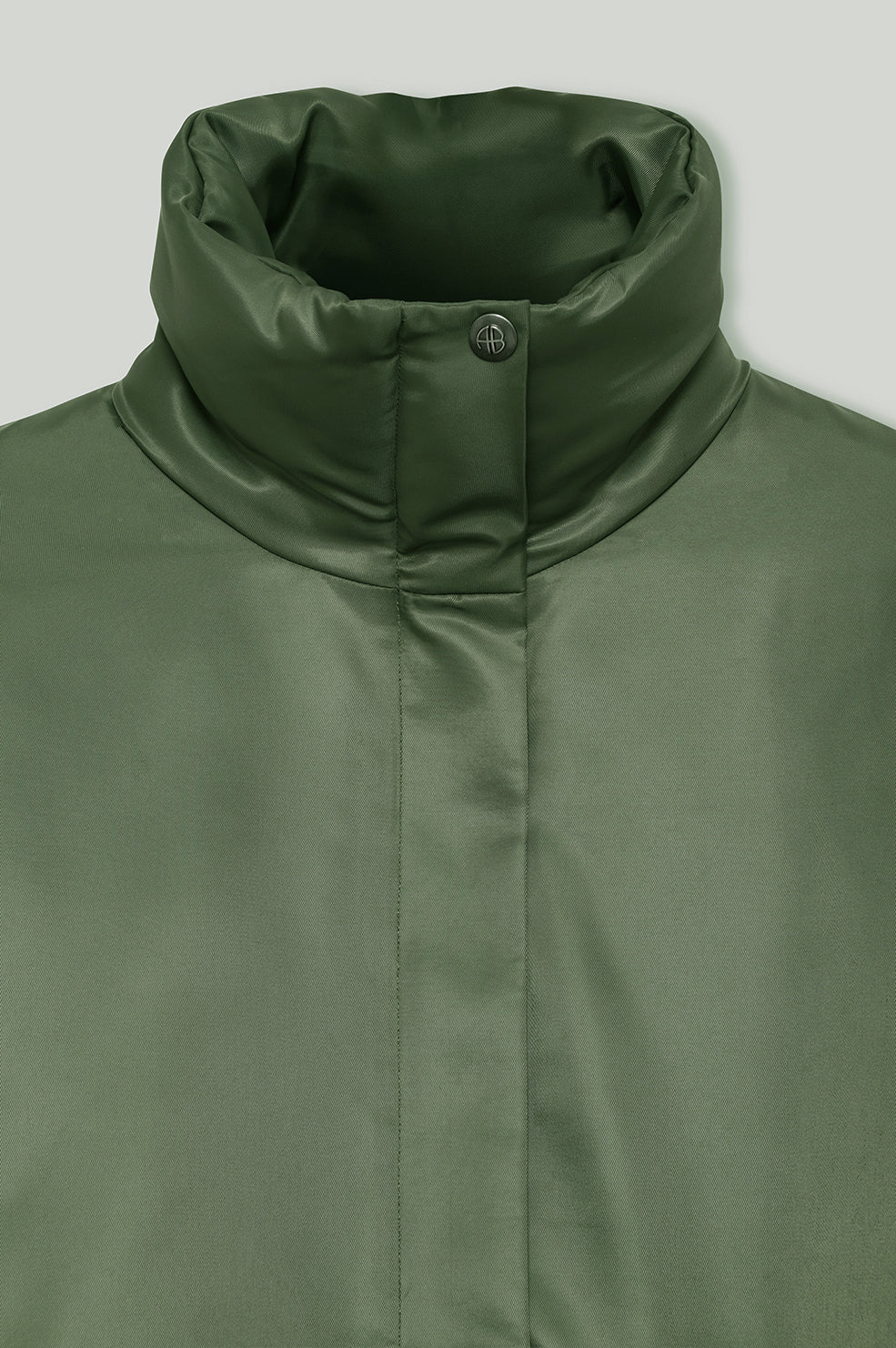 Cyrus Jacket