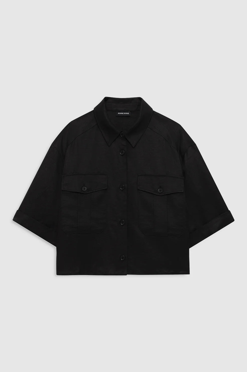 Edith Shirt