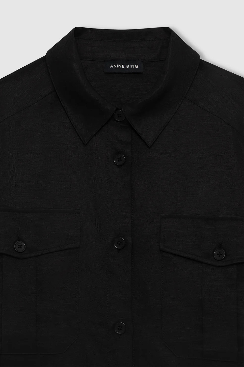 Edith Shirt