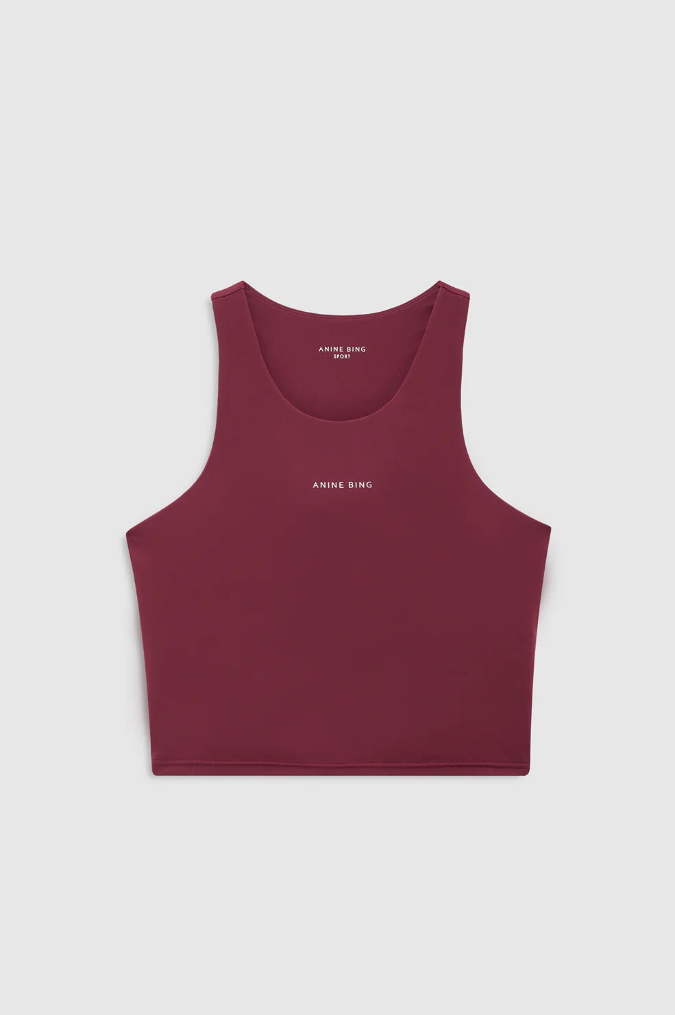 Braga sporta tops