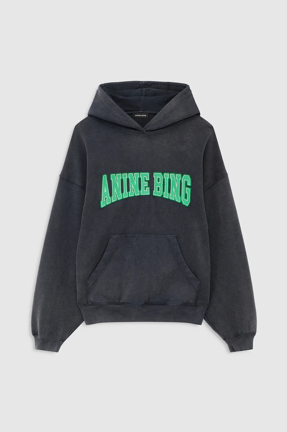 HARVEY SWEATSHIRT