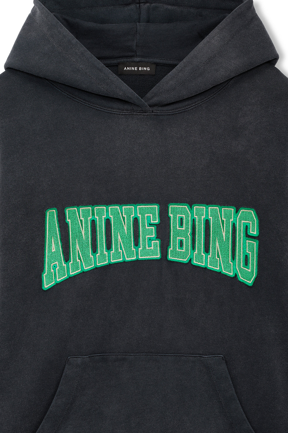 HARVEY SWEATSHIRT