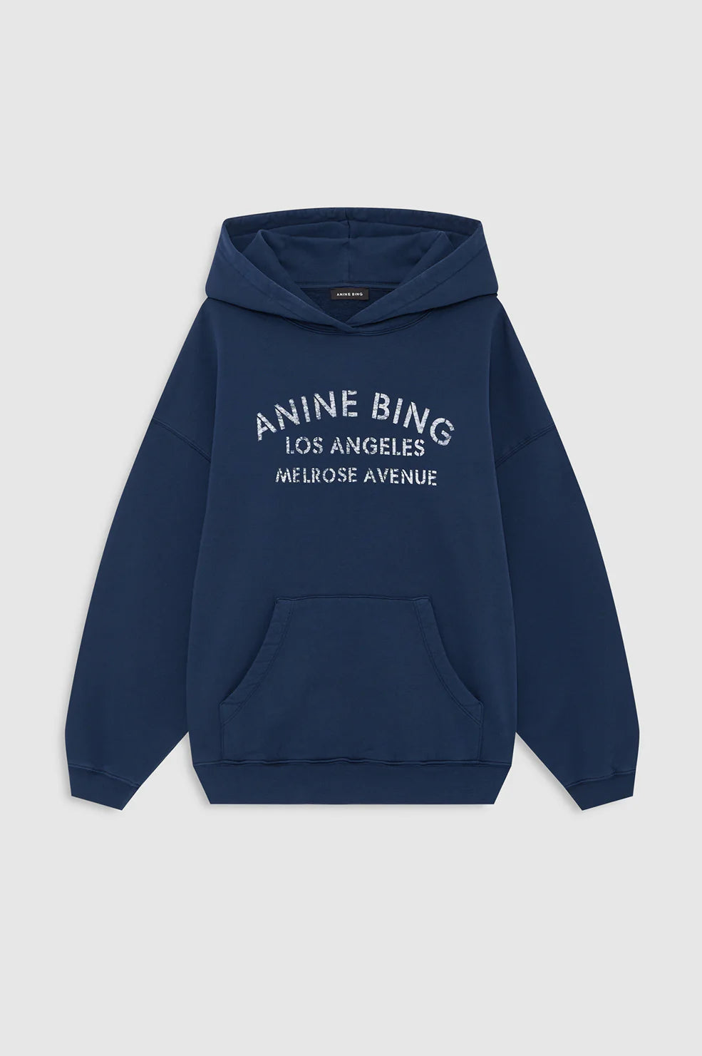 HARVEY SWEATSHIRT