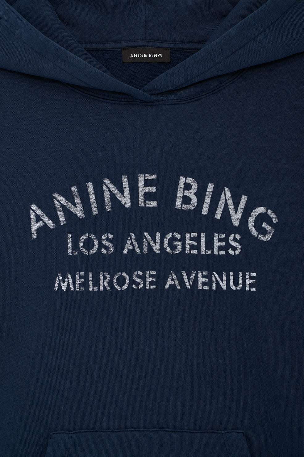 HARVEY SWEATSHIRT