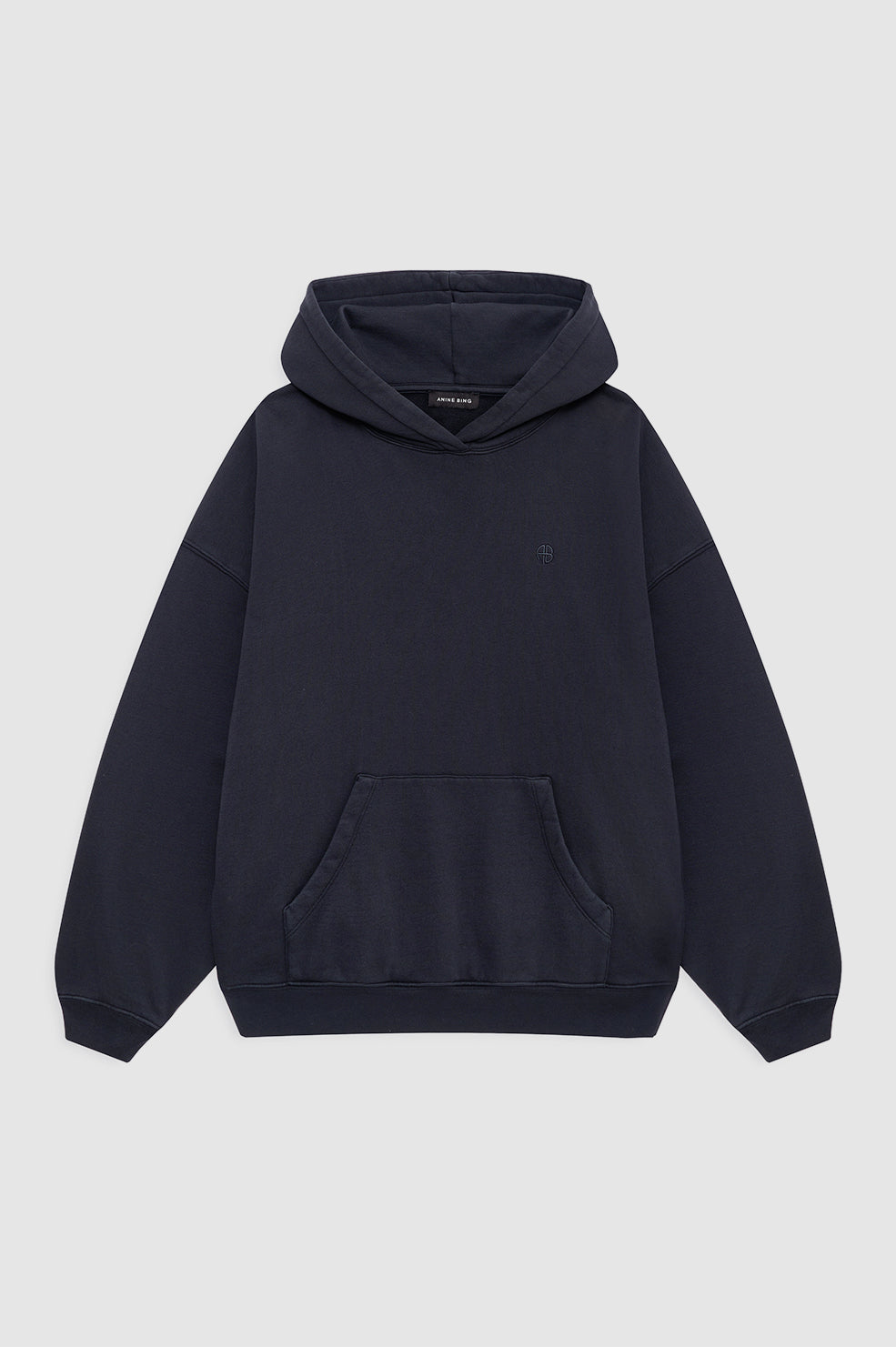 Harvey Sweatshirt Stencil