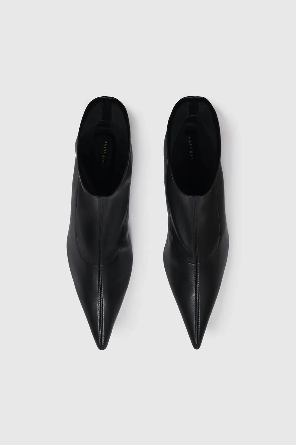 Hilda Boots
