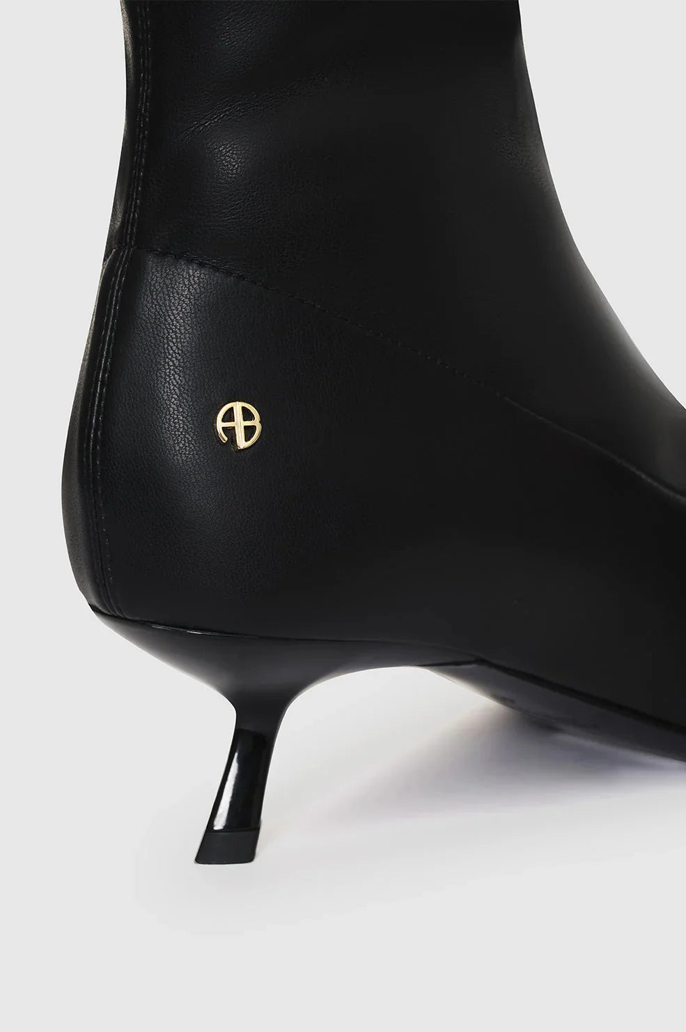 Hilda Boots
