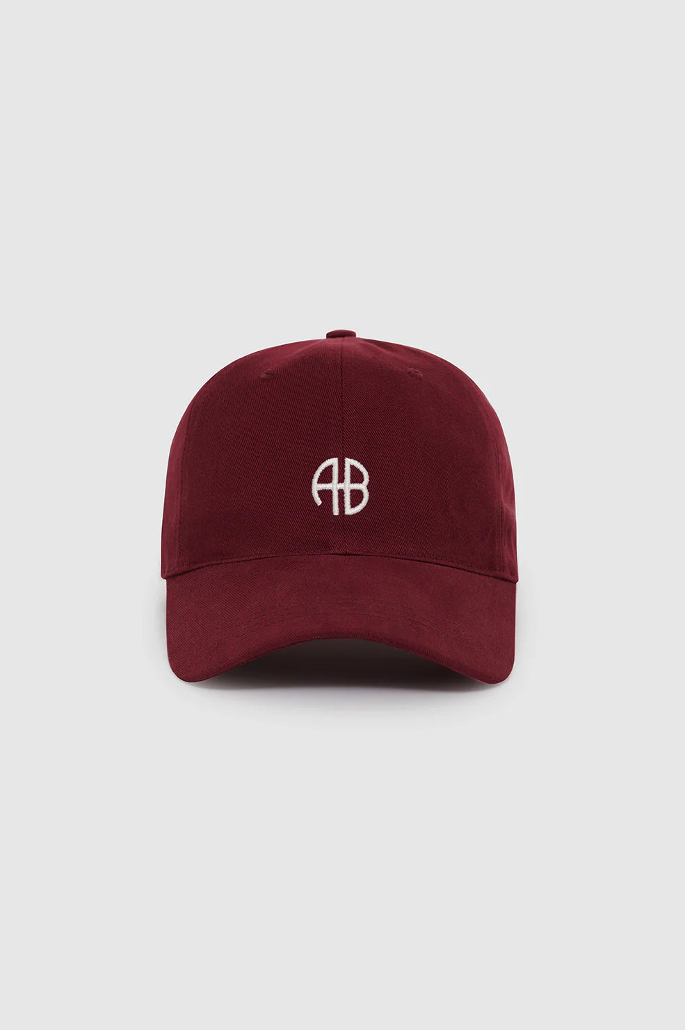 Baseball cap