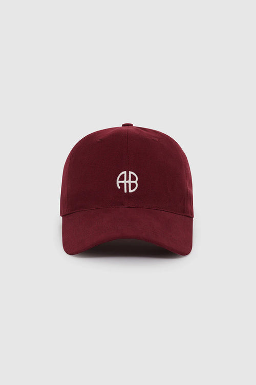 Baseball cap