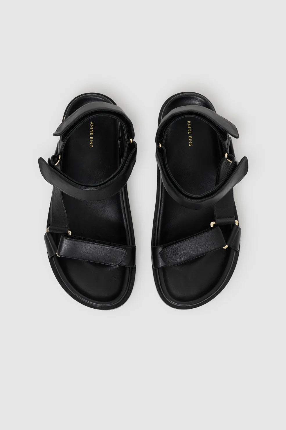 JESS SANDALS