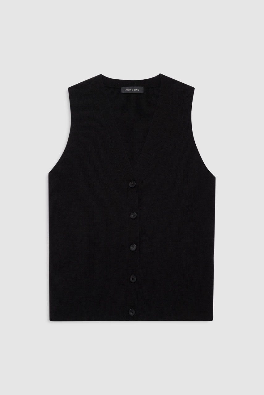 Lawrence Vest