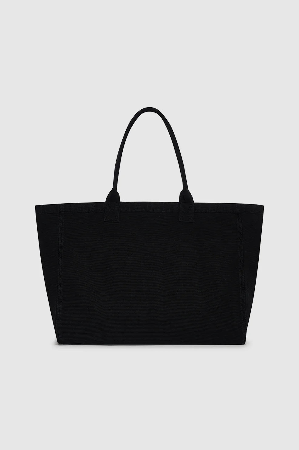 Leo Canvas Tote
