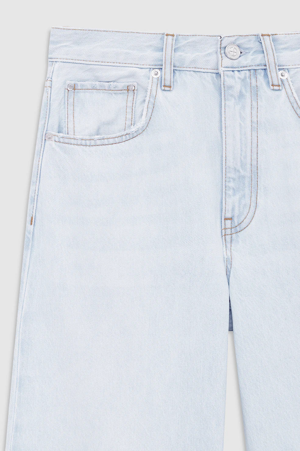 Lewis jeans