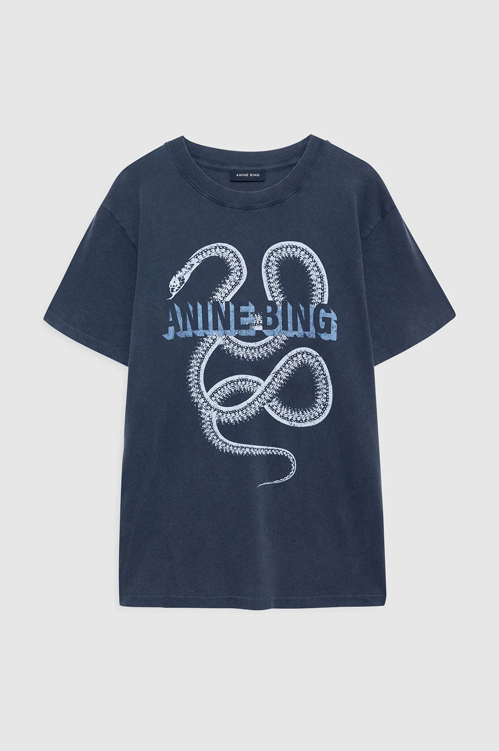 Lili Tee Snake