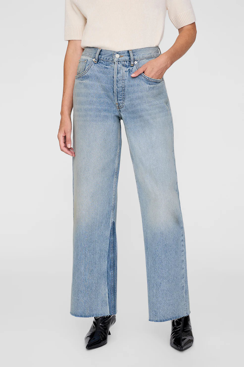 Manon jeans