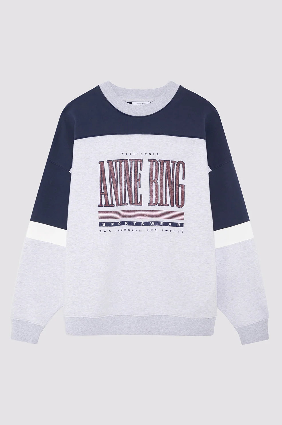 Miles Sweatshirt