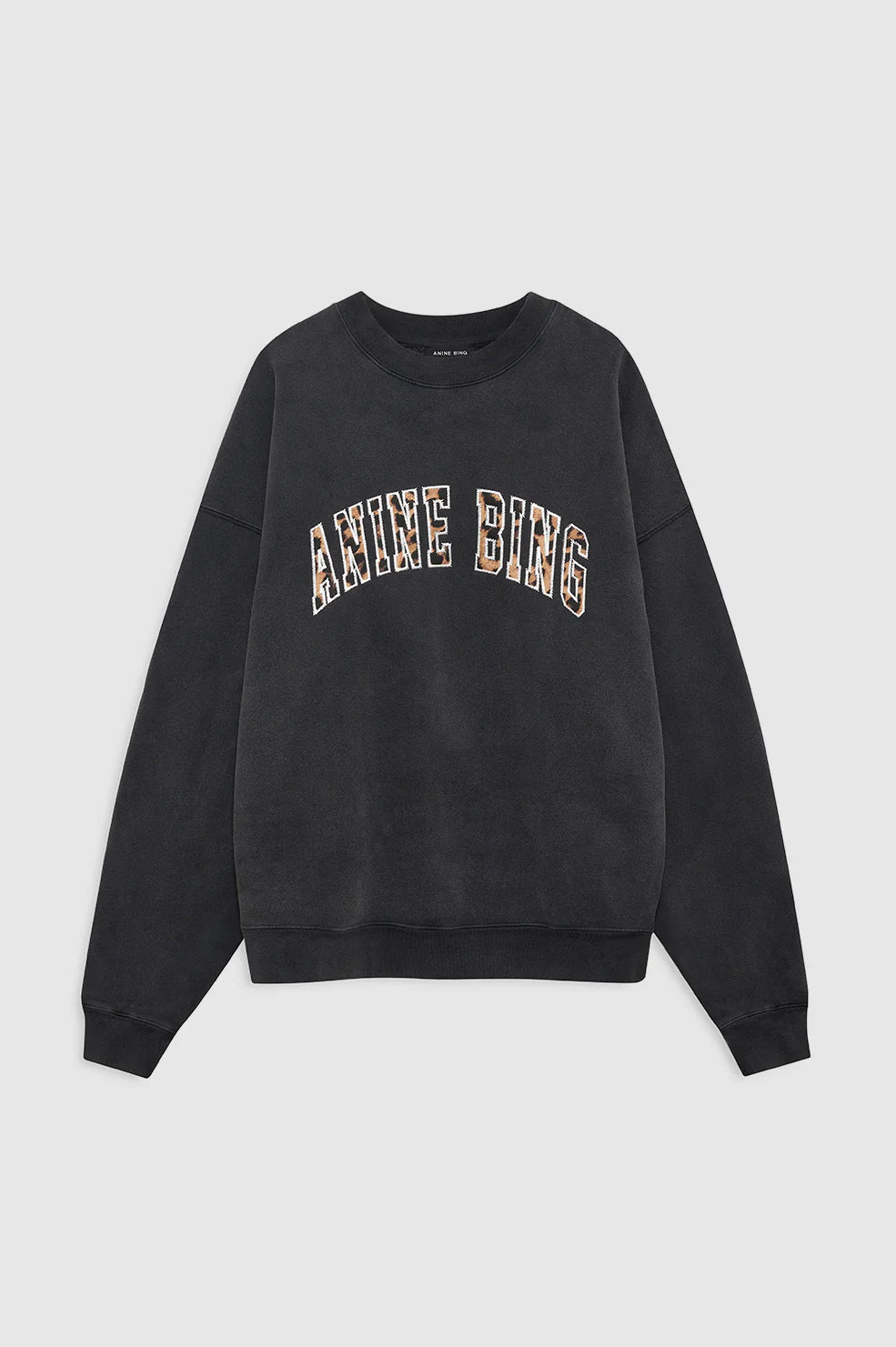 Miles Sweatshirt