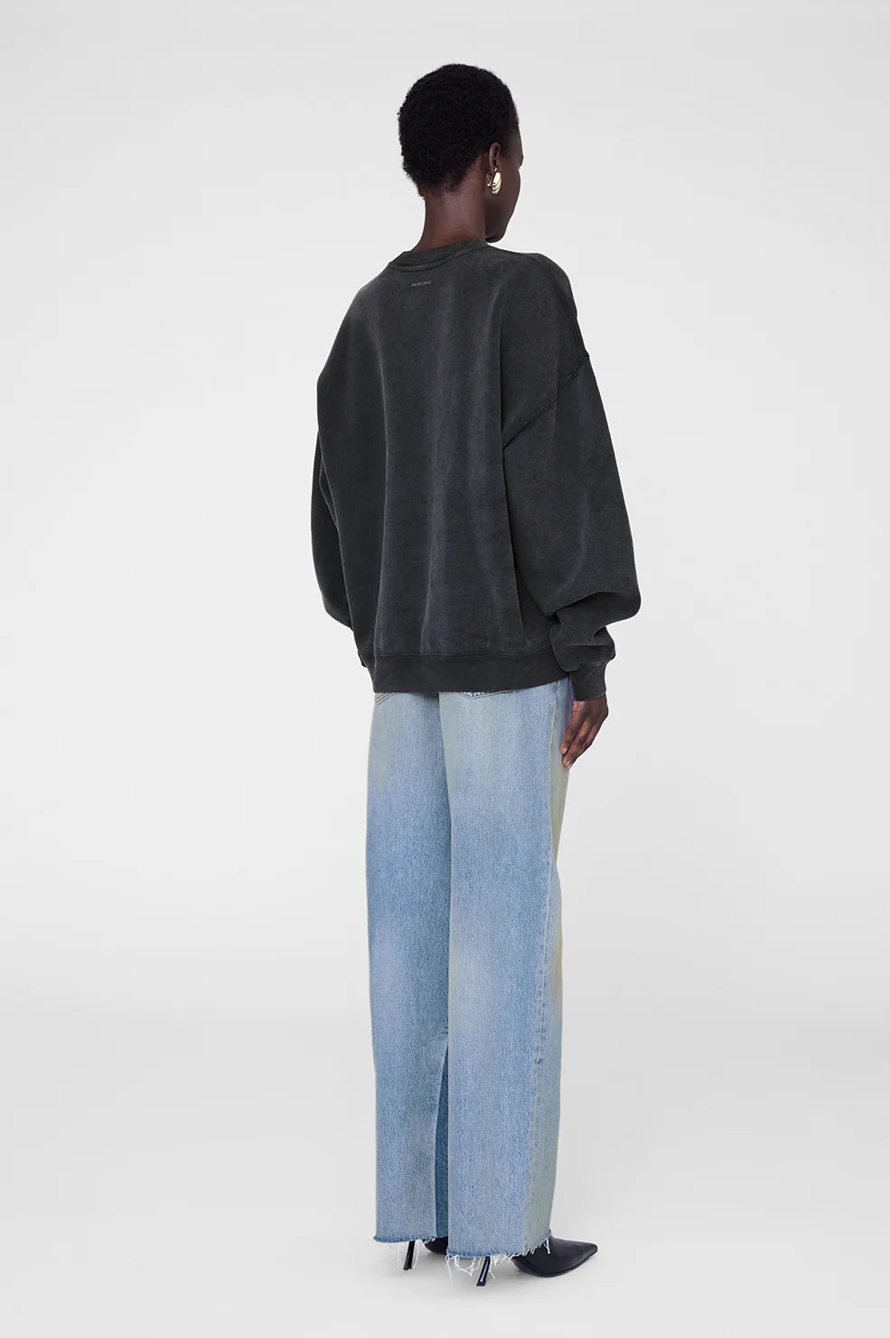 Miles Sweatshirt