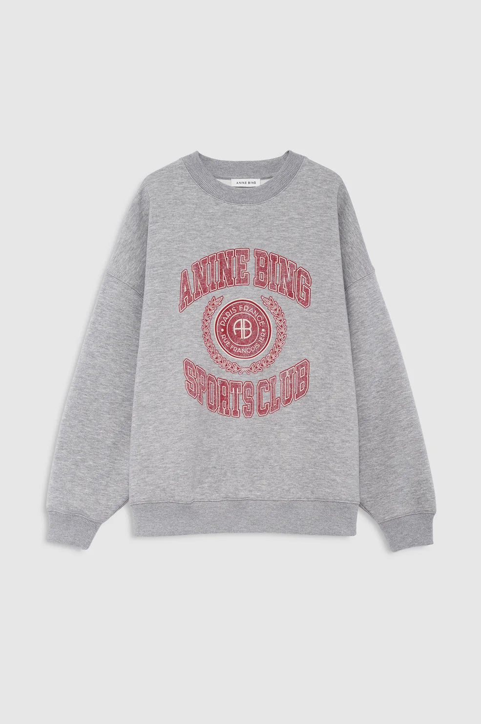 Miles Sweatshirt