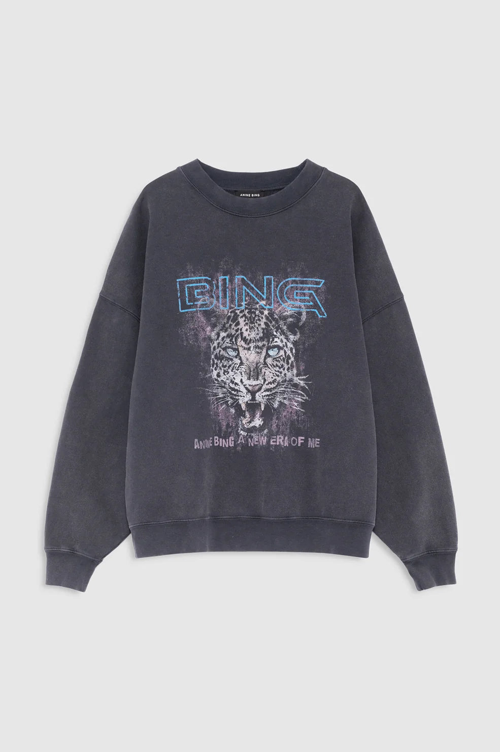 Miles Sweatshirt