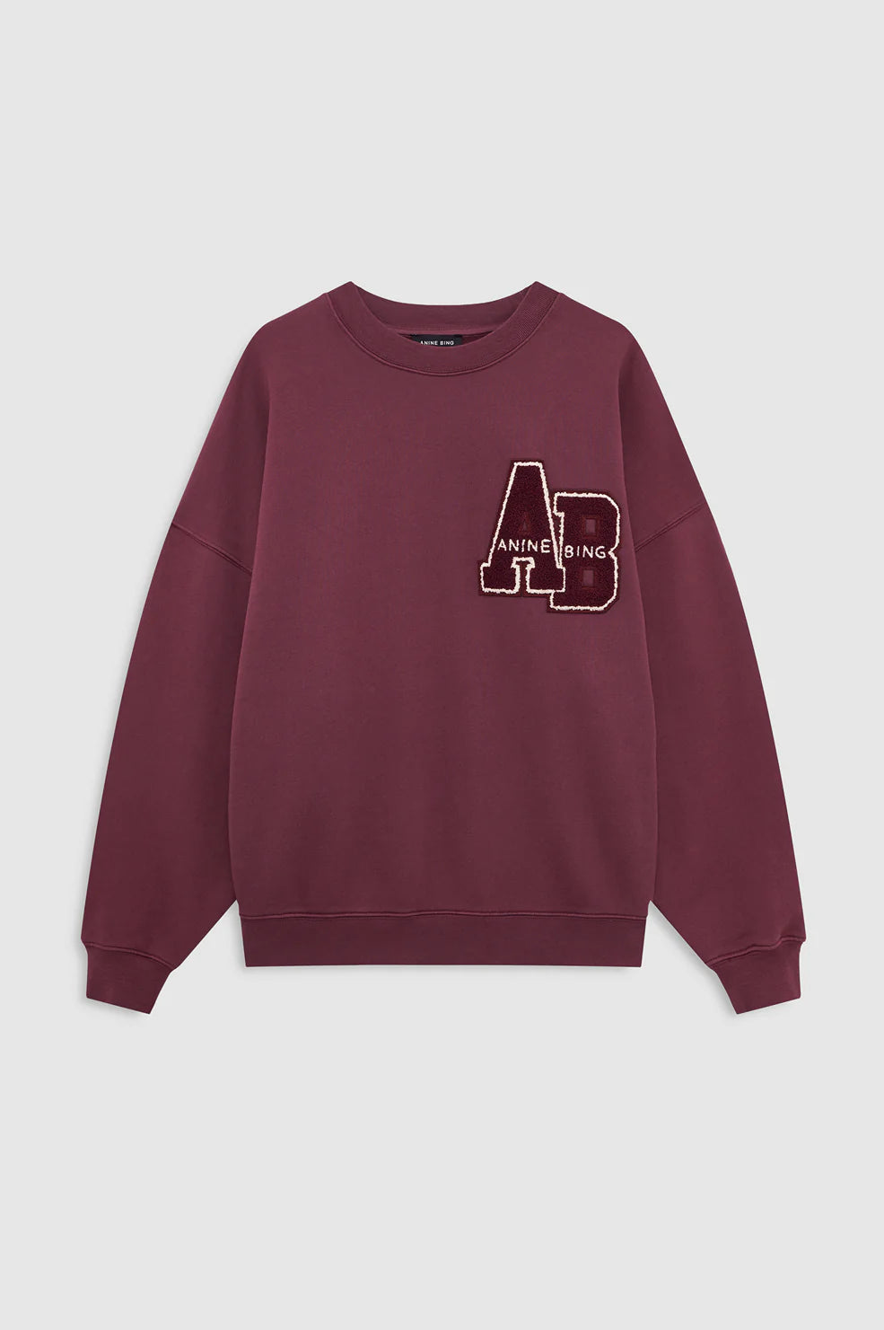Miles Sweatshirt