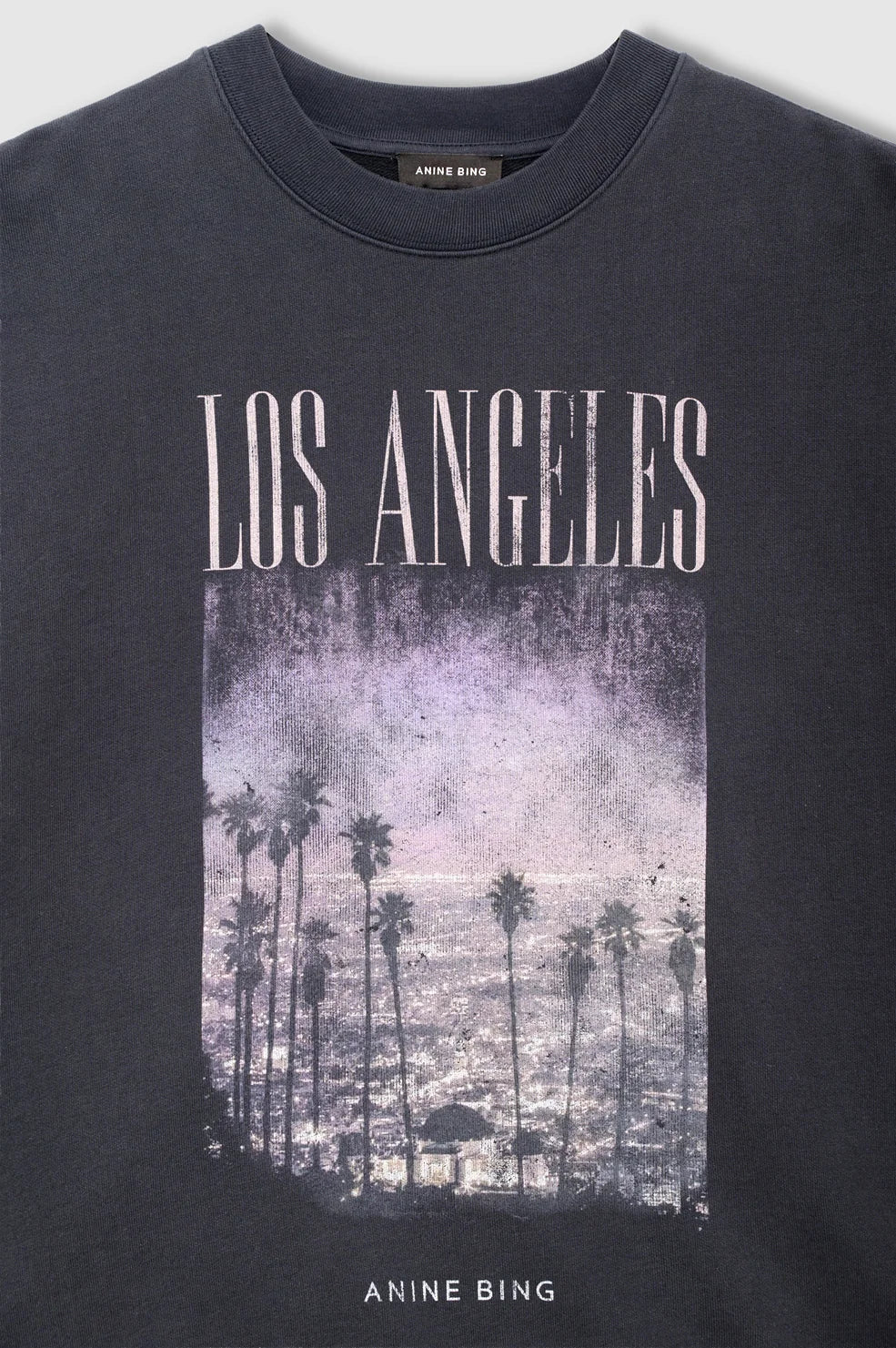Miles Sweatshirt